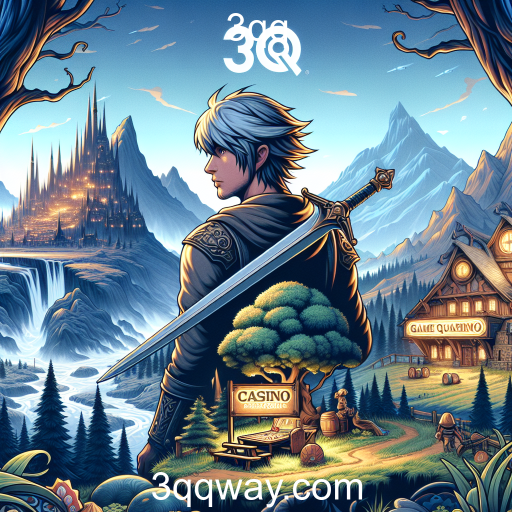 A Magia dos Jogos de RPG: Aventuras sem Fim
